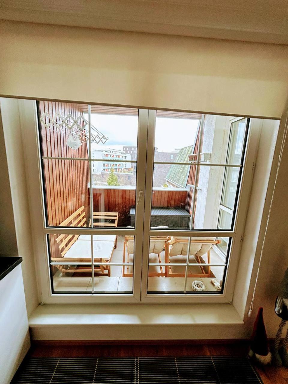 Light & Wood Design - 89 M2 In Praha