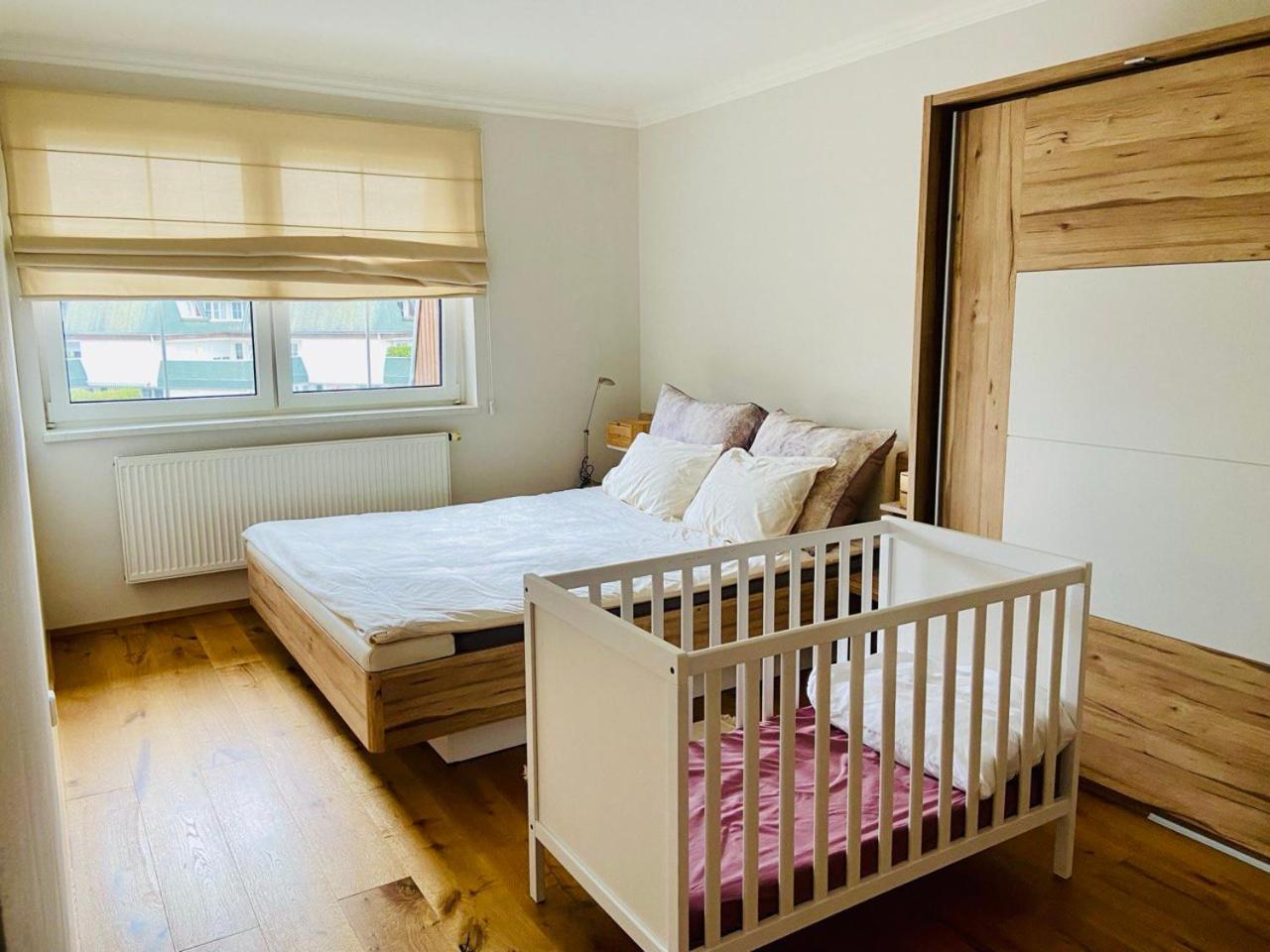Light & Wood Design - 89 M2 In * Praga