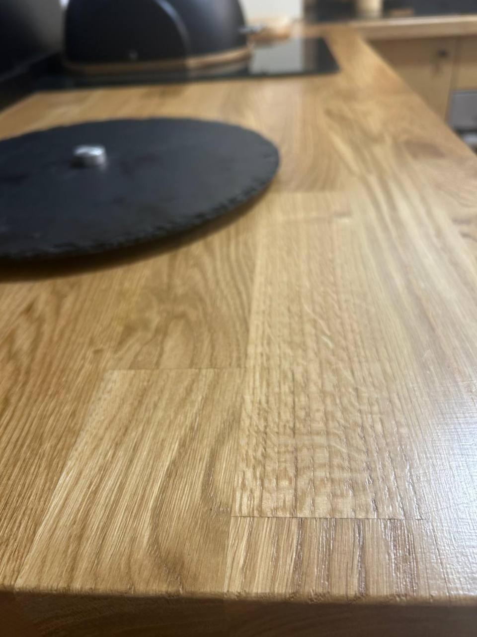 Apartament Light & Wood Design - 89 M2 In