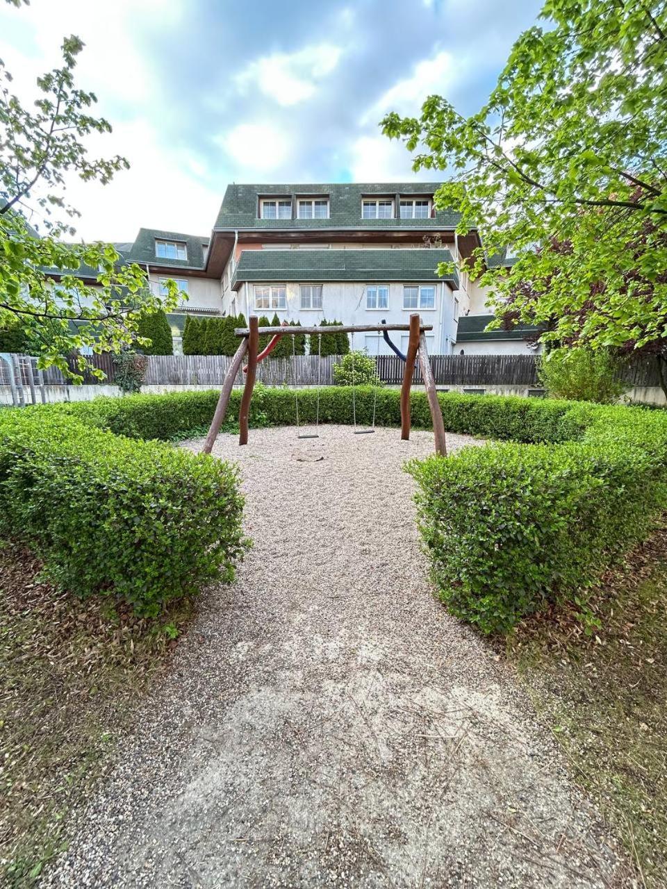 Apartament Light & Wood Design - 89 M2 In