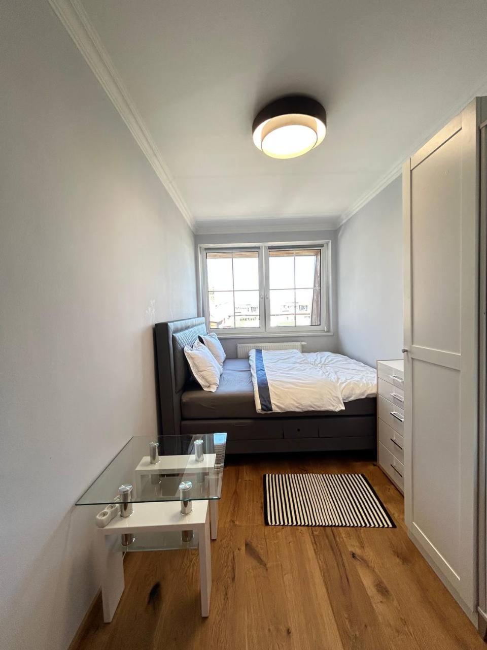 Light & Wood Design - 89 M2 In